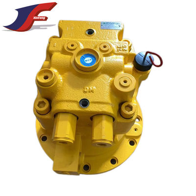 R210-7 Swing Drive Jmf151 31n6-10170 Motor R220lc-7 Untuk Hyundai 31n6-10210