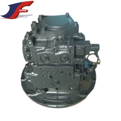 PC130-8mo PC130-8 Pompa utama hidrolik Assy 708-3D-01020 708-3D-00020