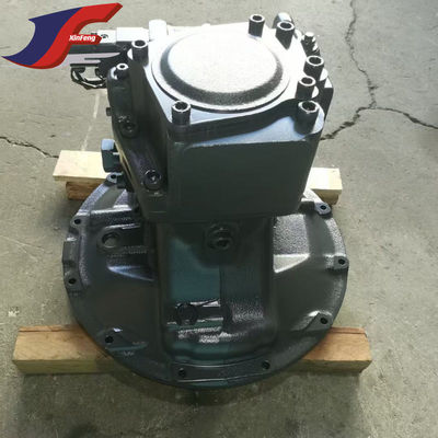 PC130-8mo PC130-8 Pompa utama hidrolik Assy 708-3D-01020 708-3D-00020