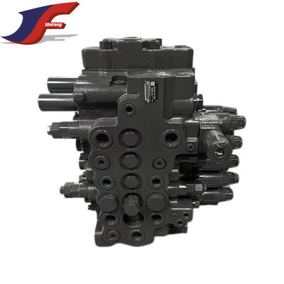 Doosan Dx140lc Dx140lc-5 katup kontrol utama hidrolik 410105-00333C