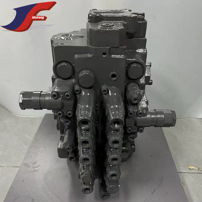 Doosan Dx140lc Dx140lc-5 katup kontrol utama hidrolik 410105-00333C