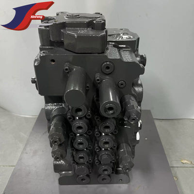 Doosan Dx140lc Dx140lc-5 katup kontrol utama hidrolik 410105-00333C