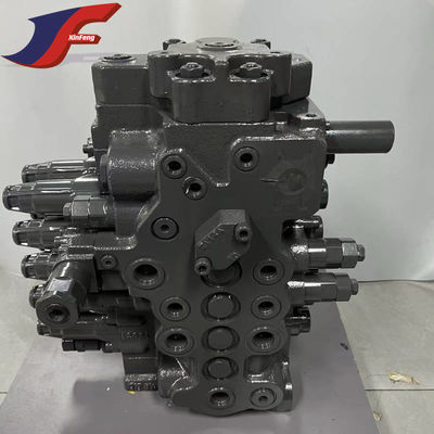 Doosan Dx140lc Dx140lc-5 katup kontrol utama hidrolik 410105-00333C