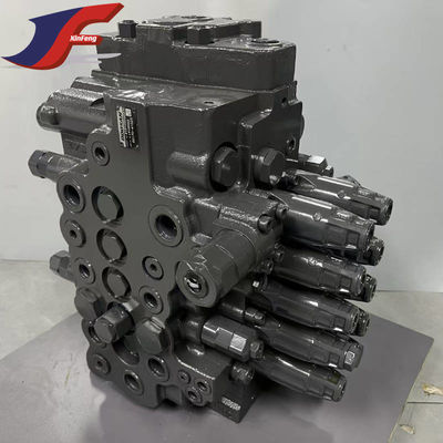 Doosan Dx140lc Dx140lc-5 katup kontrol utama hidrolik 410105-00333C