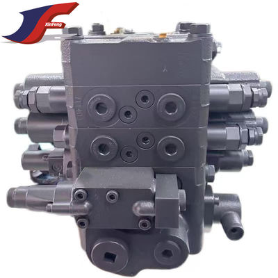 KOMATSU VALVE MAIN 723-53-16202 723-53-16200 untuk wheel loader WA380-6 WA430