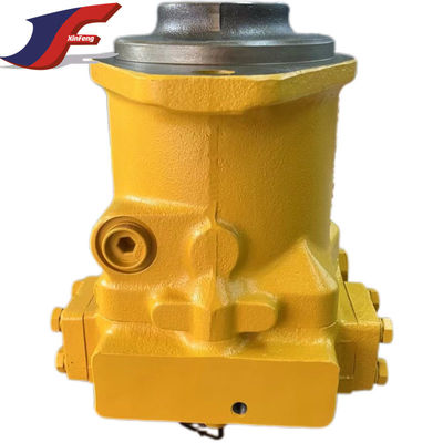 KOMATSU Dozer D65PX-12 D65EX-12 Motor Hidraulik Assy 708-7L-01112