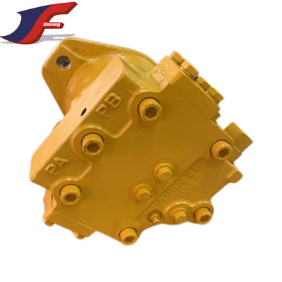 KOMATSU Dozer D65PX-12 D65EX-12 Motor Hidraulik Assy 708-7L-01112