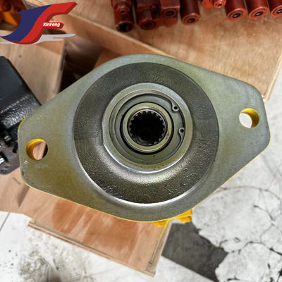 KOMATSU Dozer D65PX-12 D65EX-12 Motor Hidraulik Assy 708-7L-01112
