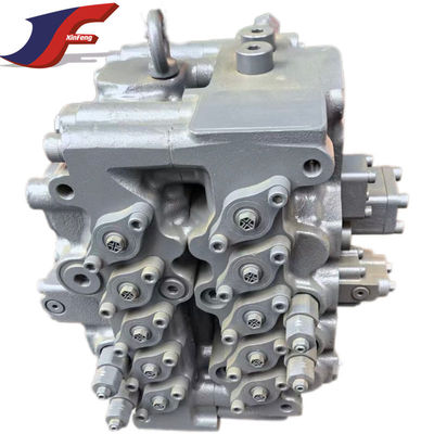 VOE14570853 14746280 14736672 14774452 Katup Kontrol Utama Untuk Volvo EC200E EC220D EC300D