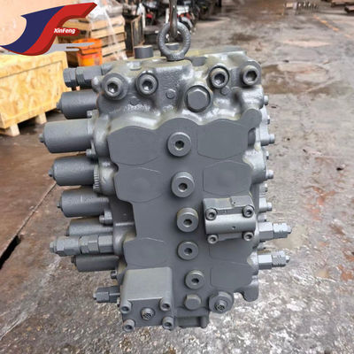 VOE14570853 14746280 14736672 14774452 Katup Kontrol Utama Untuk Volvo EC200E EC220D EC300D
