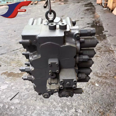 VOE14570853 14746280 14736672 14774452 Katup Kontrol Utama Untuk Volvo EC200E EC220D EC300D