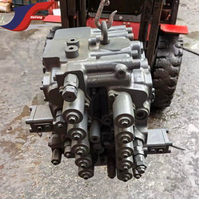 VOE14570853 14746280 14736672 14774452 Katup Kontrol Utama Untuk Volvo EC200E EC220D EC300D