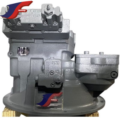 400914-00104 400914-00104A Pompa Utama Pompa Hidraulik Untuk Doosan DX210 DX210W
