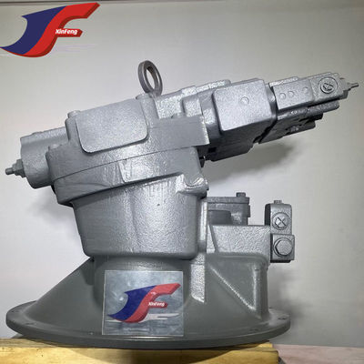 400914-00104 400914-00104A Pompa Utama Pompa Hidraulik Untuk Doosan DX210 DX210W