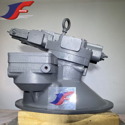400914-00104 400914-00104A Pompa Utama Pompa Hidraulik Untuk Doosan DX210 DX210W