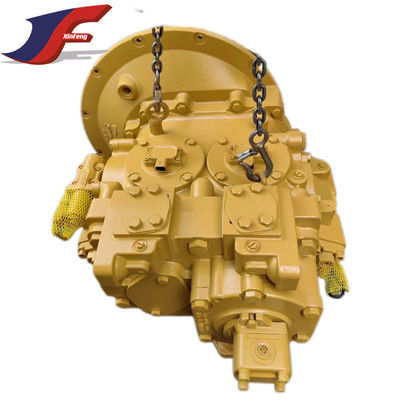 SBS180 Pompa utama piston hidrolik 377-4950 Untuk Excavator  E336E E336F