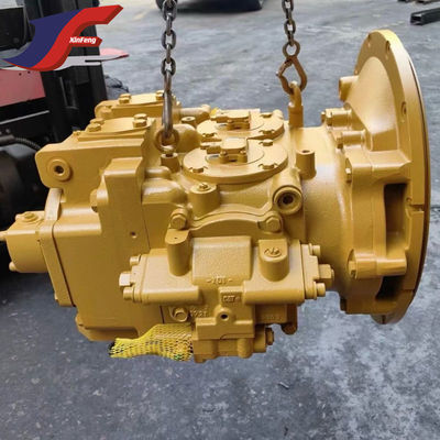 SBS180 Pompa utama piston hidrolik 377-4950 Untuk Excavator  E336E E336F