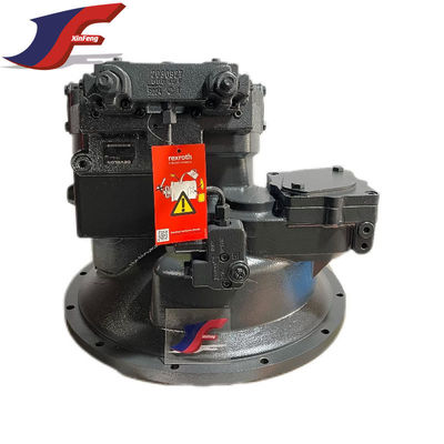 Pembuatan pompa hidraulik DX380 DX480 400914-00252 Pompa utama excavator