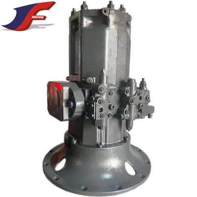 Linde HPR75-02 HPR105-02 HPR135 HPR160 HPR165 Pompa Piston Hidraulik