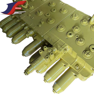 311B 312B 313B 315B 318B Klep kontrol utama excavator untuk excavator