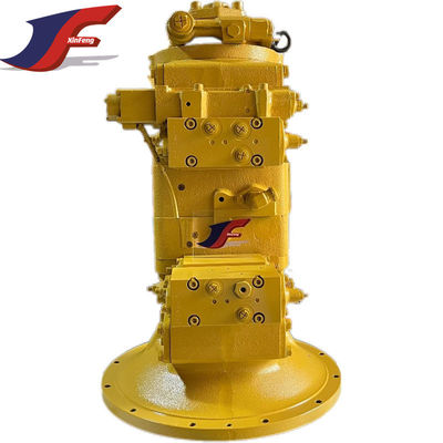 708-25-01064 708-25-10200 Komatsu PC200-3 HPV90 Pompa hidrolik