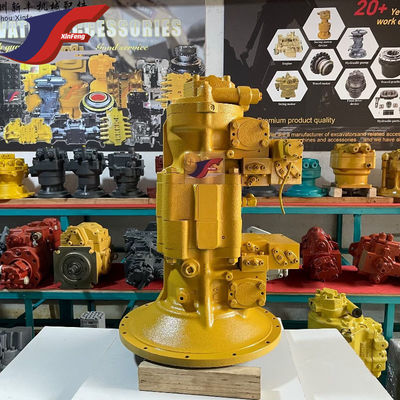 708-25-01064 708-25-10200 Komatsu PC200-3 HPV90 Pompa hidrolik