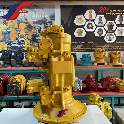708-25-01064 708-25-10200 Komatsu PC200-3 HPV90 Pompa hidrolik