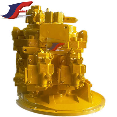 336D Pompa Hidraulik 3228733 4978499 Bagian Excavator CAT336D K5V160 Caterpillar