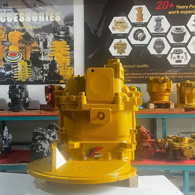 336D Pompa Hidraulik 3228733 4978499 Bagian Excavator 336D K5V160