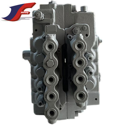 EX200-1 katup kontrol excavator Hitachi Bagian excavator 4242649 4224900