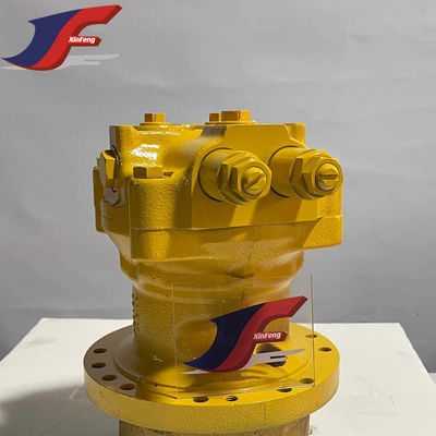 PC50UU Mesin Swing Swing 20U-26-00021 708-7T-11240 untuk Excavator