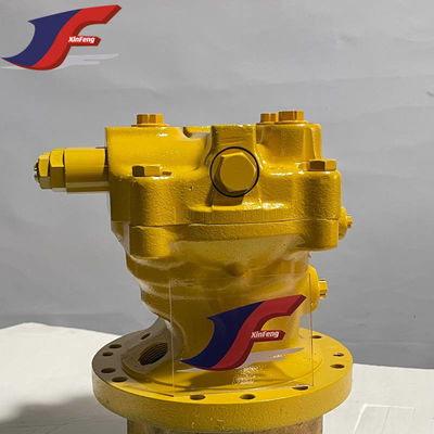 PC50UU Mesin Swing Swing 20U-26-00021 708-7T-11240 untuk Excavator