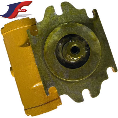 Swing Motor Swing Pump 593-3841 5933841 untuk CAT 395 Excavator