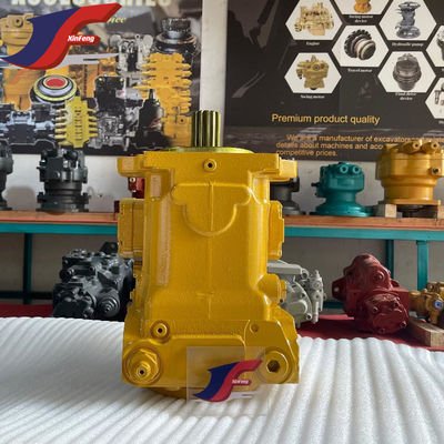 Swing Motor Swing Pump 593-3841 5933841 untuk CAT 395 Excavator