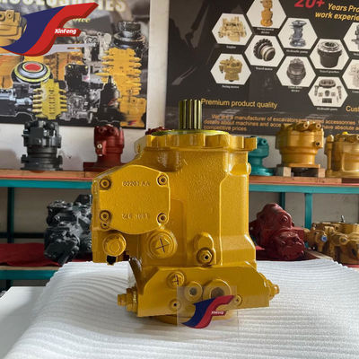 Swing Motor Swing Pump 593-3841 5933841 untuk CAT 395 Excavator