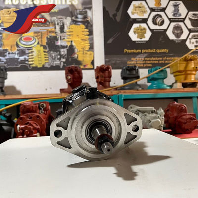 Motor GP-Piston 1618919 untuk   824 966H 972G Fan Pump