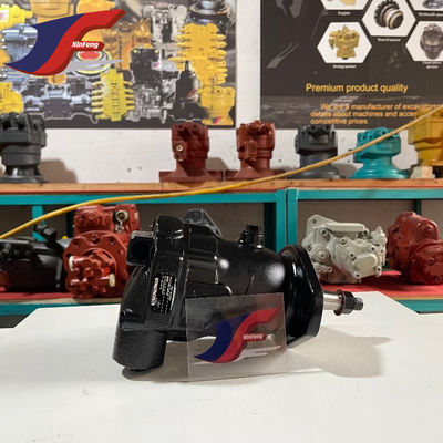 Motor GP-Piston 1618919 untuk   824 966H 972G Fan Pump