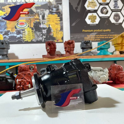 Motor GP-Piston 1618919 untuk   824 966H 972G Fan Pump