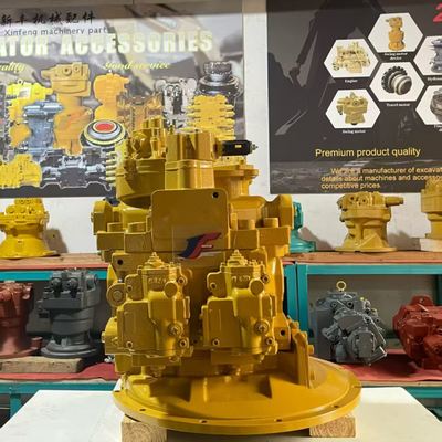 Pompa hidraulik 2667944 266-7944 Untuk Caterpillar CAT Excavator 345C 345CL