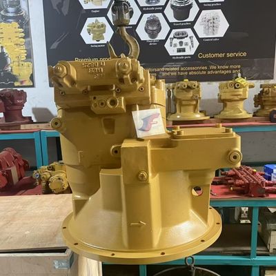 Ekskavator 330B E330 E330L 330L A8VO160 Pompa Hidrolik Pompa Utama