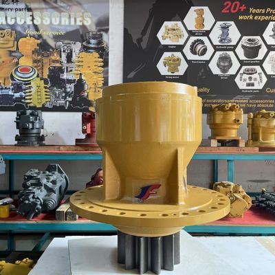 Gearbox Ayun Excavator 5842681 584-2681 DRIVE GP  345GC