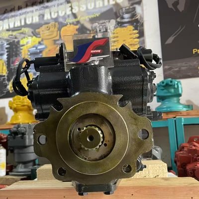 720-2M-00081 Pompa utama hidrolik Untuk D31EX-22 D31EX D31PX D37EX D37PX