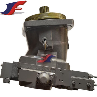 Hitachi 4246412 EX400 EX400-1 Pompa Piston Hidrolik A7VO250